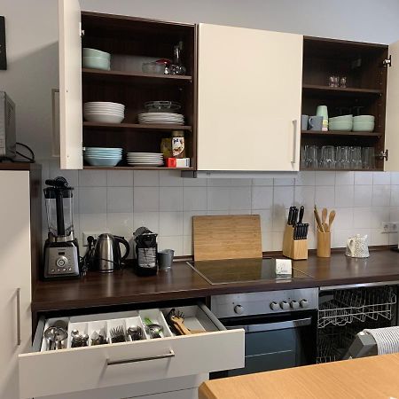 Boutique Apartment Villa Landenberger Outlet Metzingen P12E Экстерьер фото