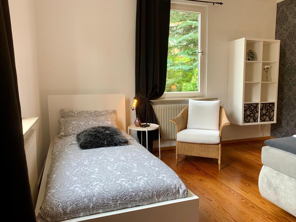 Boutique Apartment Villa Landenberger Outlet Metzingen P12E Экстерьер фото