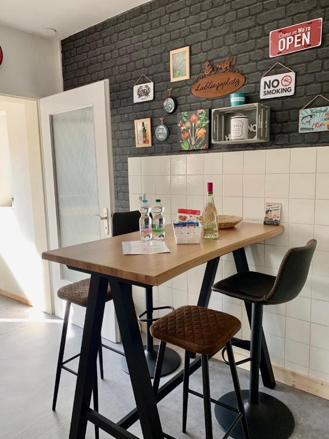 Boutique Apartment Villa Landenberger Outlet Metzingen P12E Экстерьер фото